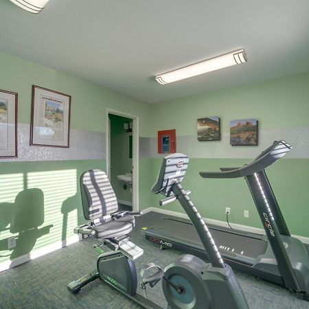 The Painted Pony Sedona Condo Pool And Gym Access Buitenkant foto