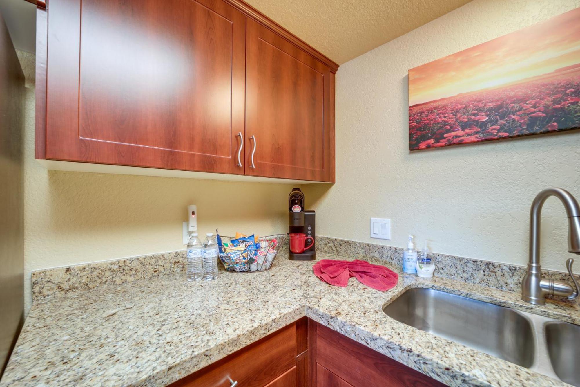The Painted Pony Sedona Condo Pool And Gym Access Buitenkant foto