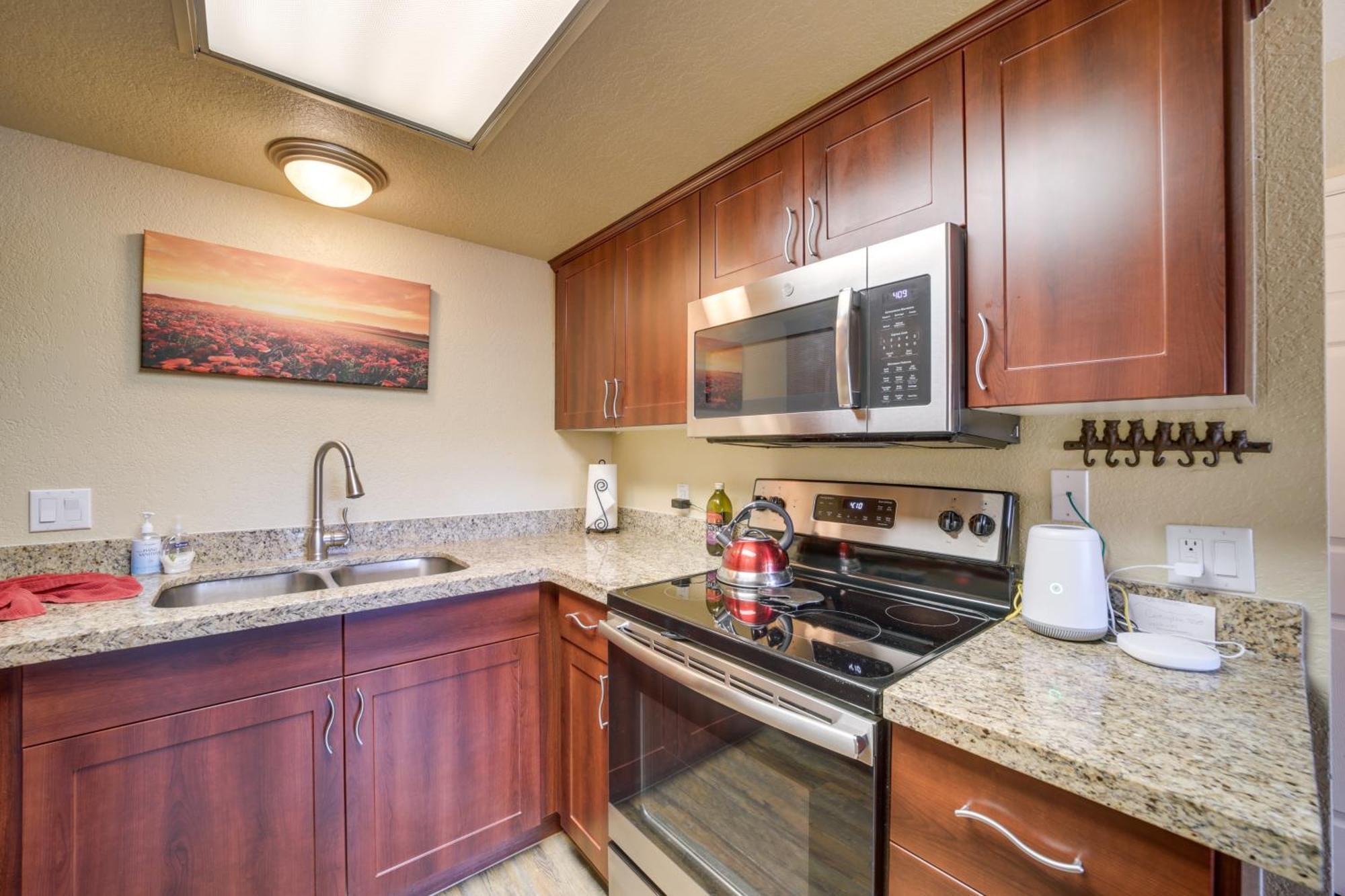 The Painted Pony Sedona Condo Pool And Gym Access Buitenkant foto