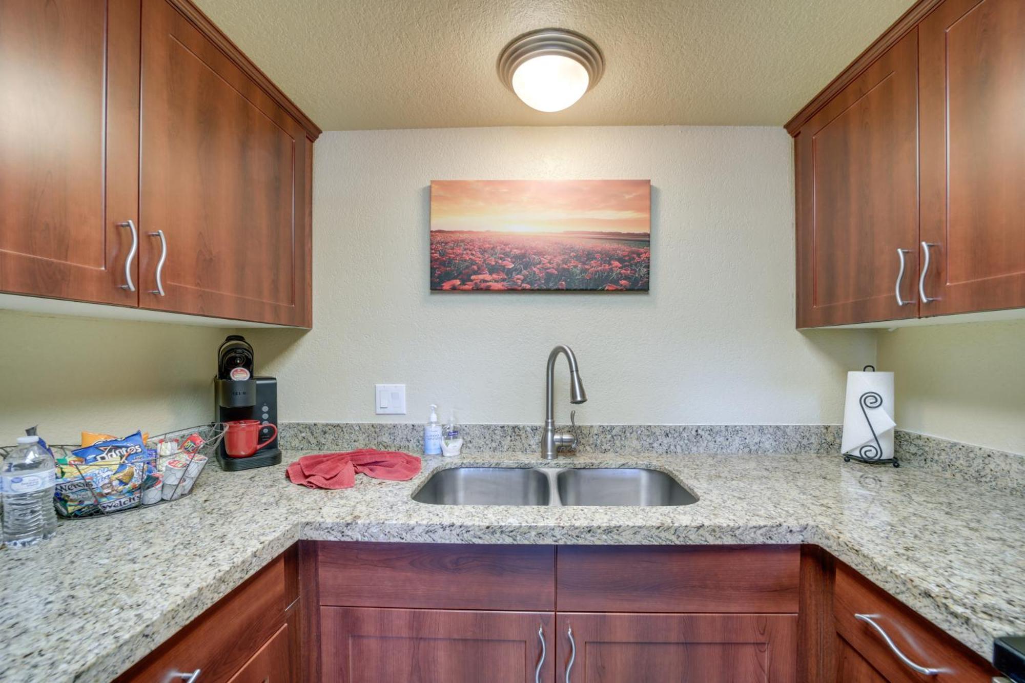 The Painted Pony Sedona Condo Pool And Gym Access Buitenkant foto