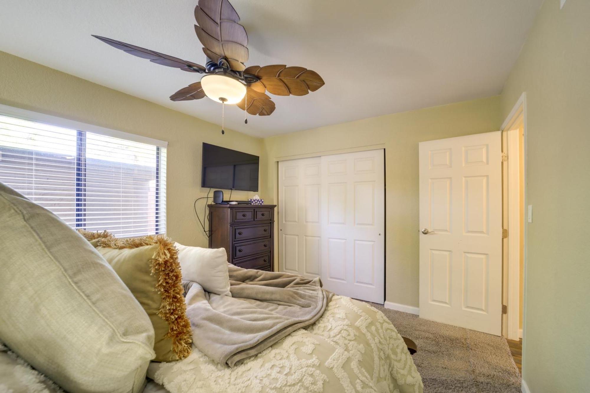 The Painted Pony Sedona Condo Pool And Gym Access Buitenkant foto
